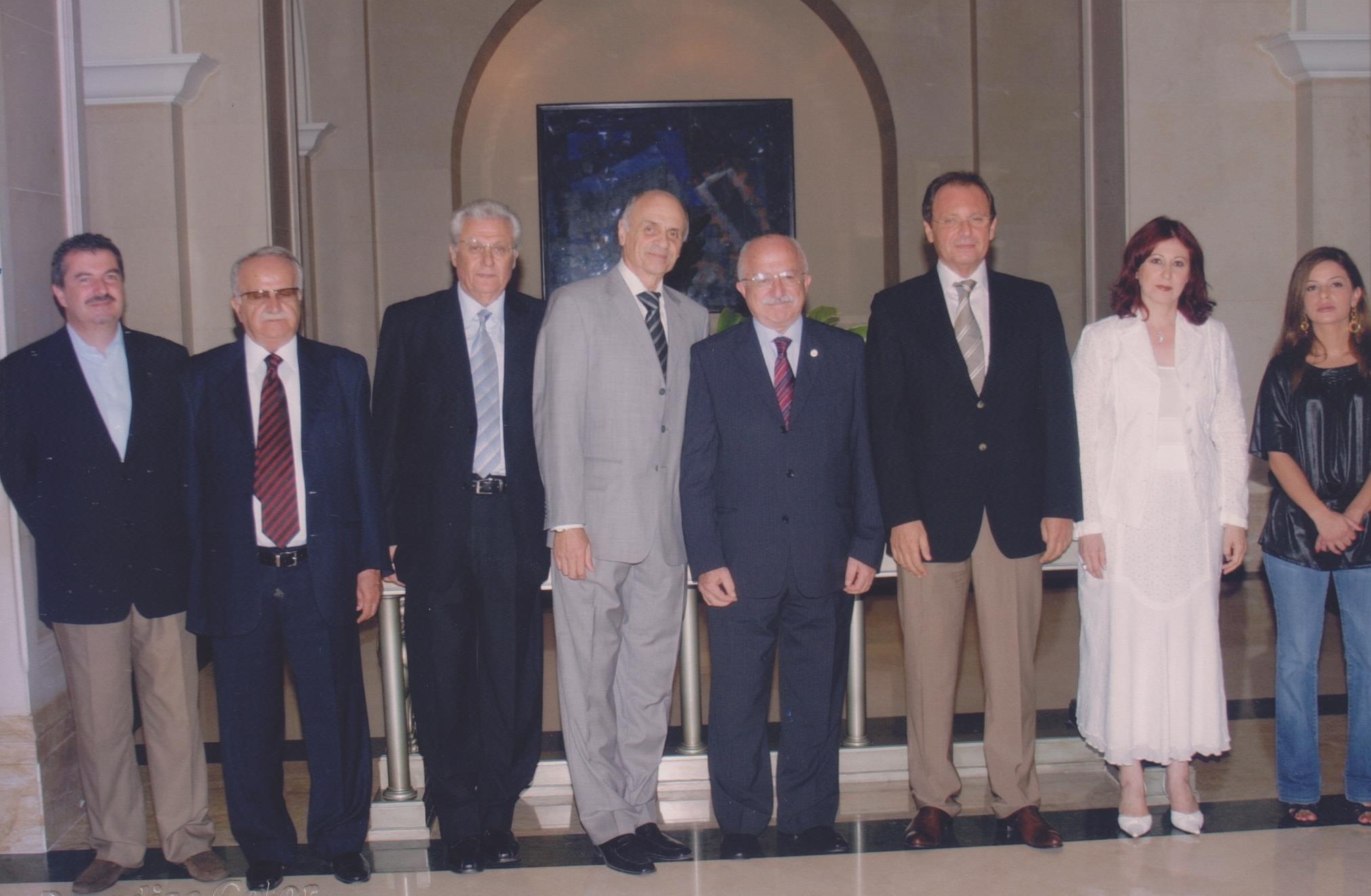 صورة من ألبوم 2007